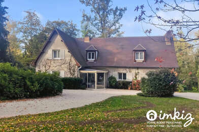 Maison 7 pièces 580000 €