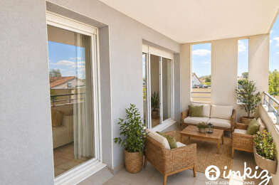 Appartement 4 pièces 230000 €