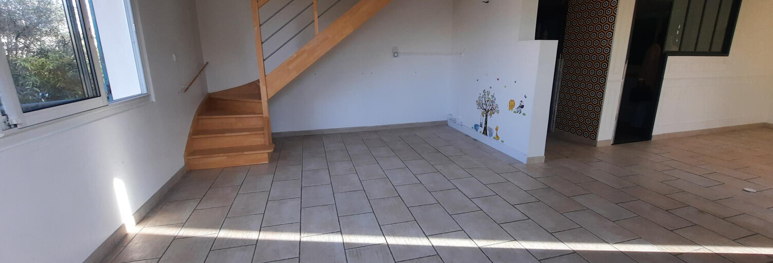 Maison 5 Pièces 148 m² à louer à Cugnaux (31270)