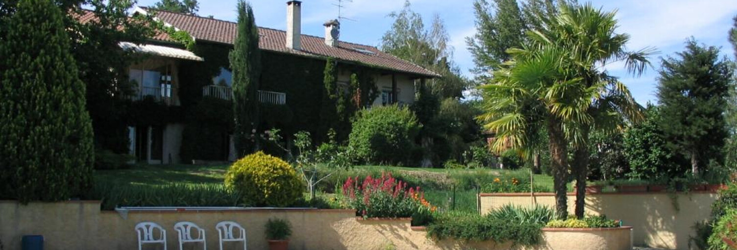 Maison 6 Pièces 215 m² à louer à Cugnaux (31270)