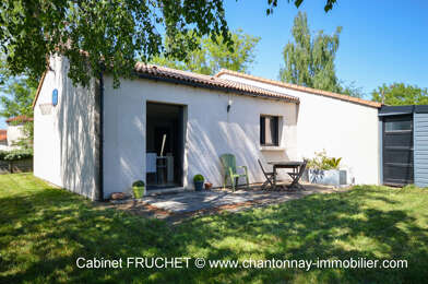 Maison 5 pièces 231000 €