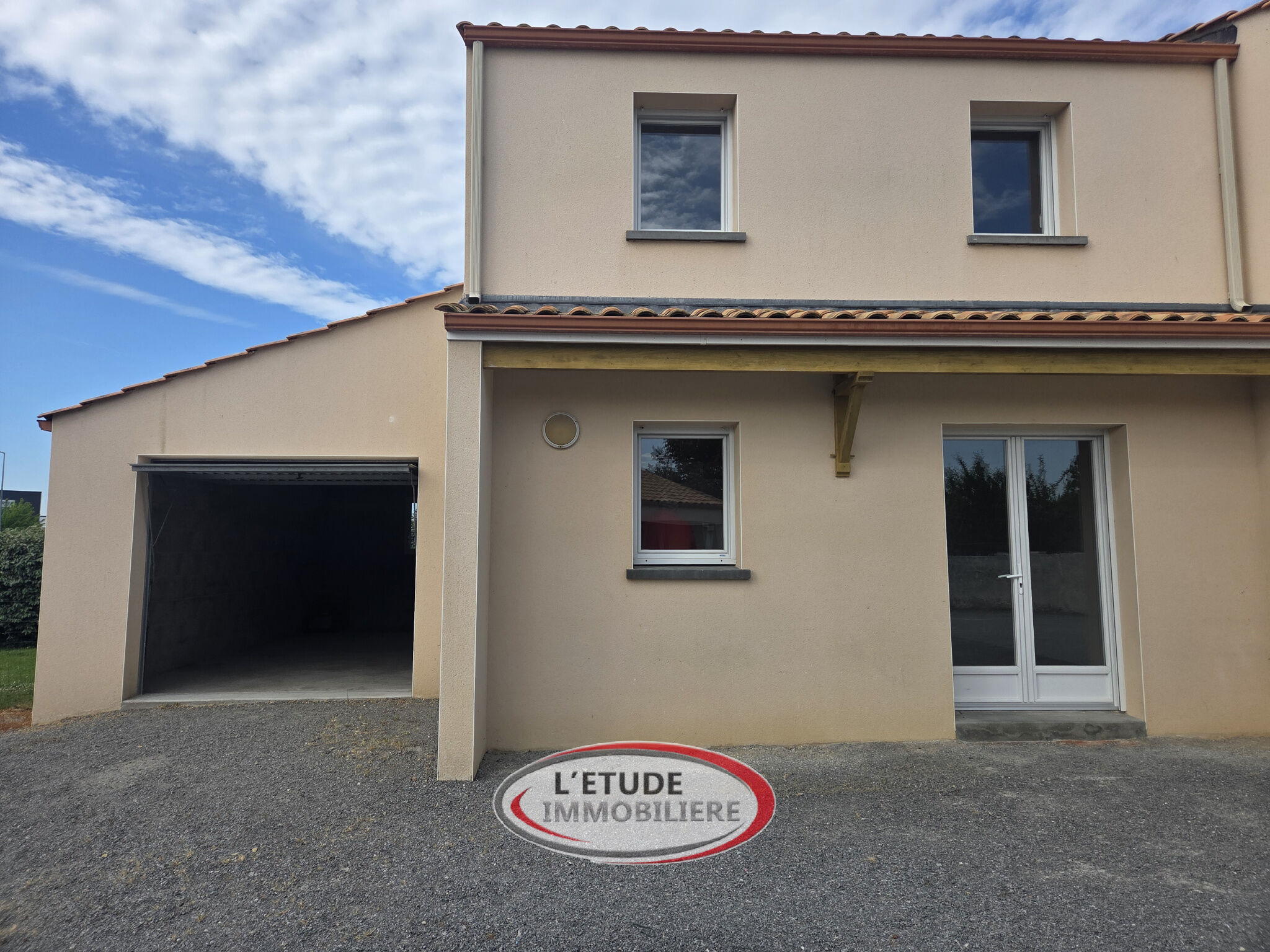Agence immobilière de L'Etude Immobilière