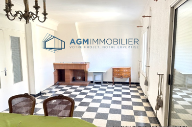 Maison 5 pièces 240000 €