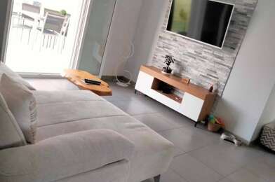 Maison 3 pièces 795 €