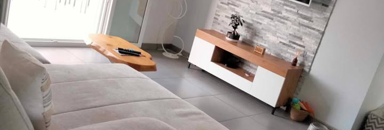 Maison 3 Pièces 79 m² à louer à La Brède (33650)