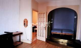 Appartement 3 Pièces 58 m² à louer à Lyon 7 (69007)