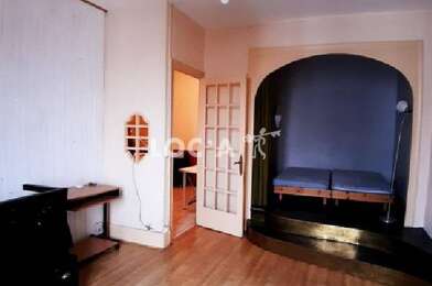 Appartement 3 pièces 860 €