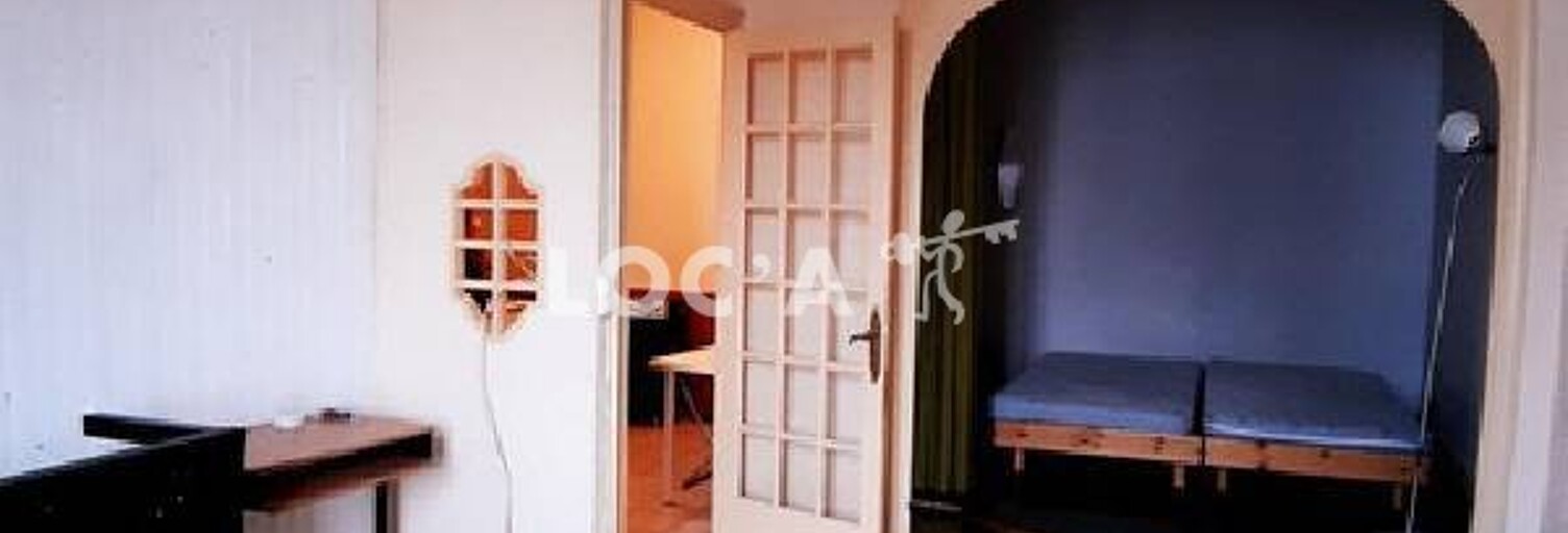 Appartement 3 Pièces 58 m² à louer à Lyon 7 (69007)
