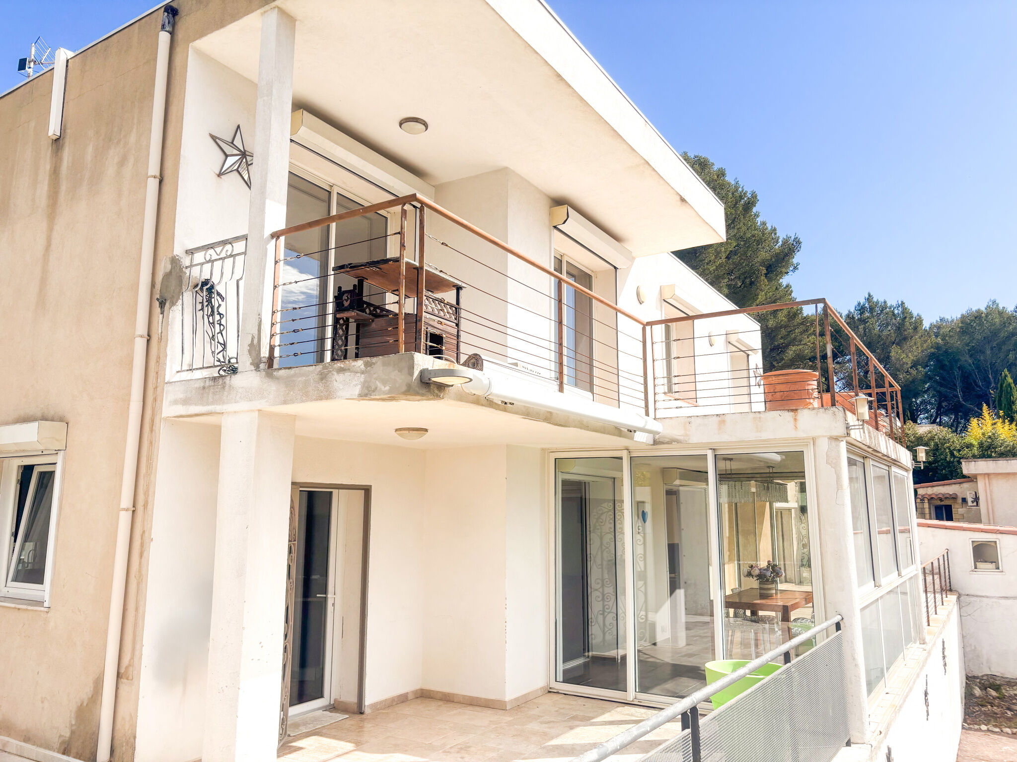 Villa / Maison  T6 à vendre Carnoux-en-Provence 13470