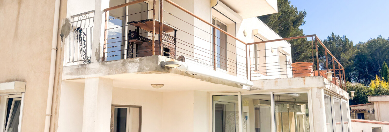 Maison 6 Pièces 280 m² à vendre à Carnoux-en-Provence (13470)