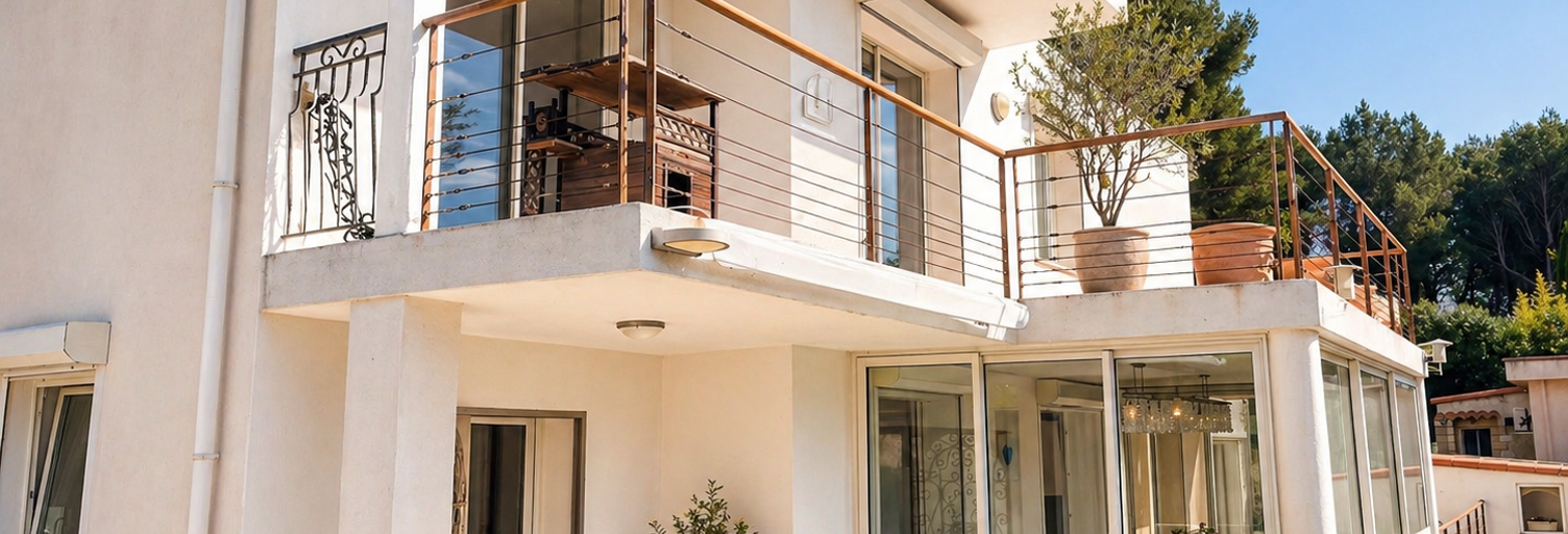 Maison 6 Pièces 280 m² à vendre à Carnoux-en-Provence (13470)
