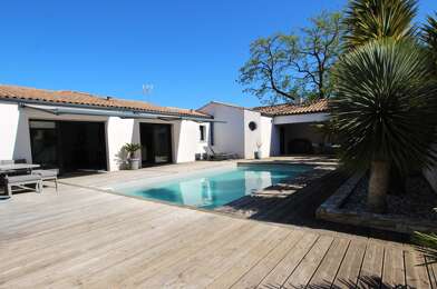 Maison 5 pièces 699000 €