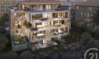 Divers 4 Pièces 127 m² à vendre à Cannes (06400)