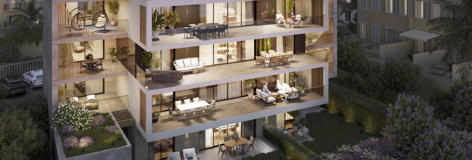 Divers 4 Pièces 127 m² à vendre à Cannes (06400)