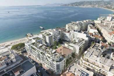 Appartement 3 pièces 1480000 €