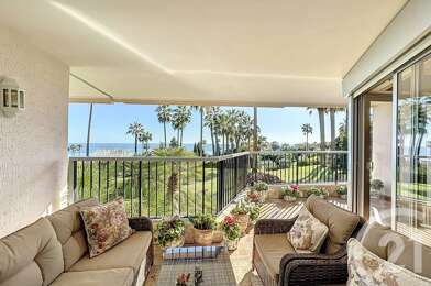 Appartement 4 pièces 1380000 €