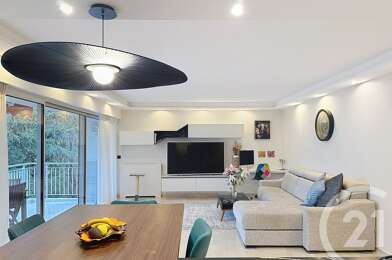 Appartement 4 pièces 897000 €