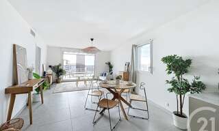 Appartement 4 Pièces 90 m² à vendre à Antibes (06160)