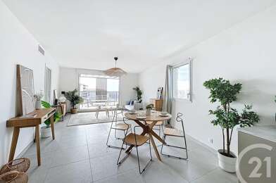 Appartement 4 pièces 860000 €