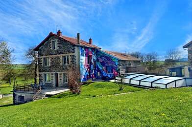 Maison 11 pièces 449000 €