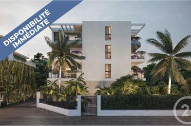 Appartement 4 pièces 849000 €