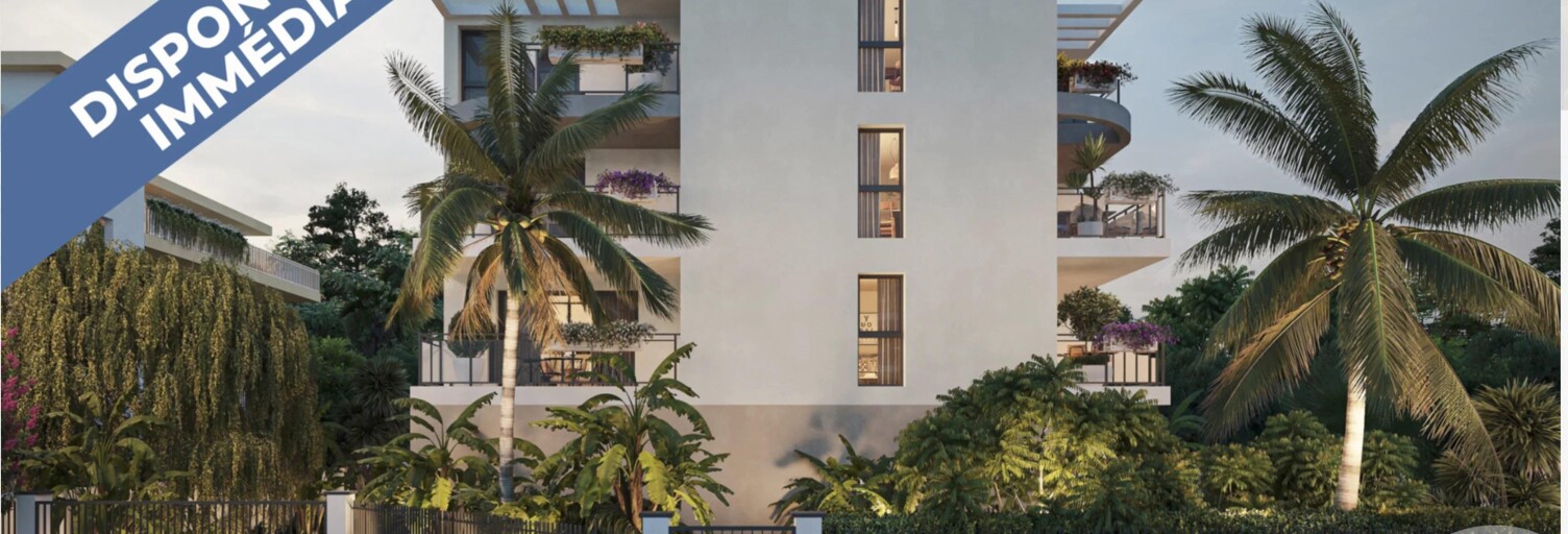 Appartement 4 Pièces 114 m² à vendre à Antibes (06600)