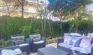 Appartement 3 Pièces 87 m² à vendre à Cannes (06400)
