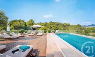 Appartement 4 Pièces 83 m² à vendre à Antibes (06600)