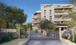 Appartement 4 Pièces 85 m² à vendre à Antibes (06600)