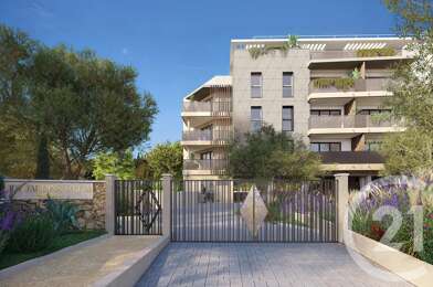 Appartement 4 pièces 534000 €