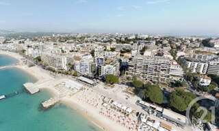 Appartement 2 Pièces 40 m² à vendre à Antibes (06160)