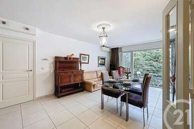 Appartement 3 pièces 499000 €
