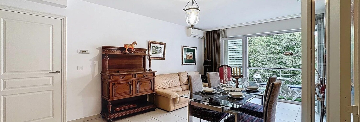 Appartement 3 Pièces 68 m² à vendre à Antibes (06600)