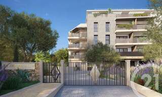 Appartement 3 Pièces 63 m² à vendre à Antibes (06600)