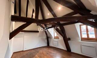 Appartement 2 Pièces 40 m² à louer à Dijon (21000)