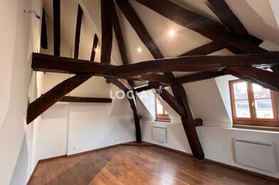 Appartement 2 pièces 745 €