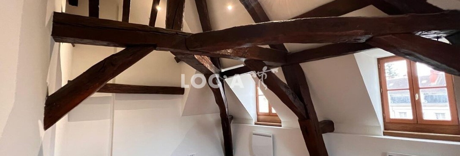 Appartement 2 Pièces 40 m² à louer à Dijon (21000)
