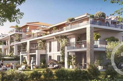 Appartement 3 pièces 388000 €