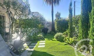 Appartement 2 Pièces 47 m² à vendre à Antibes (06160)