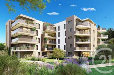 Appartement 2 pièces 321000 €