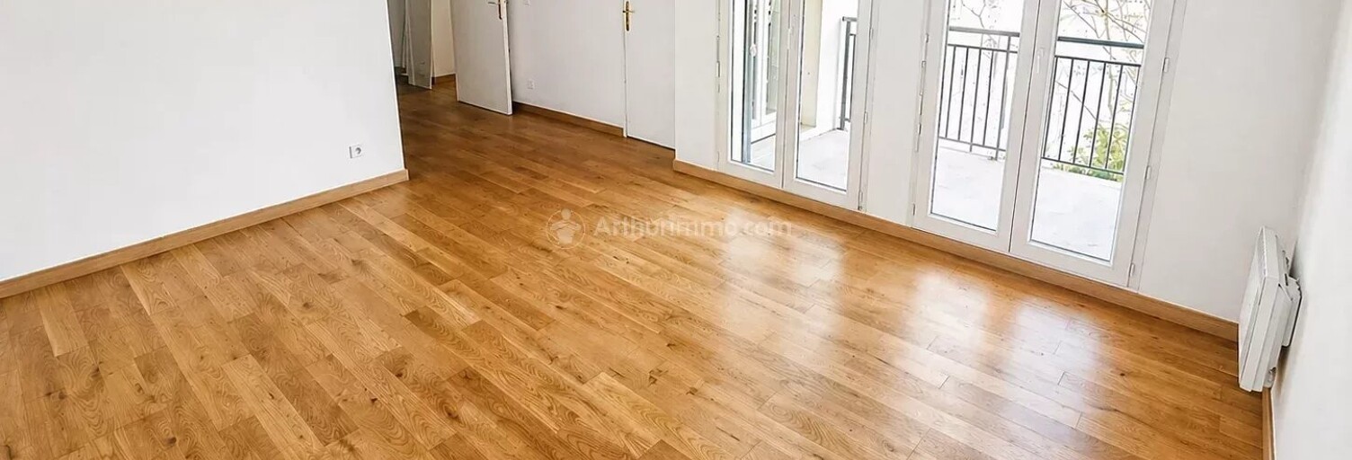 Appartement 2 Pièces 48 m² à vendre à Chessy (77700)