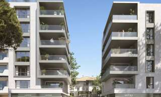 Appartement 1 Pièce 25 m² à vendre à Antibes (06160)
