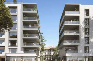 Appartement 1 pièces 275000 €