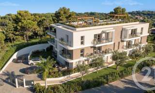 Appartement 2 Pièces 44 m² à vendre à Antibes (06600)