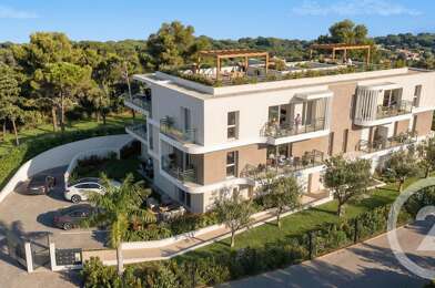 Appartement 2 pièces 280000 €