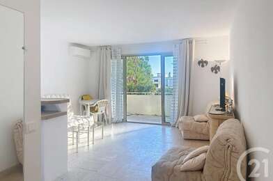 Appartement 1 pièces 235000 €