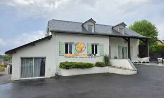Maison 4 Pièces 130 m² à vendre à Ger (64530)