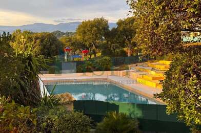 Appartement 3 pièces 329000 €