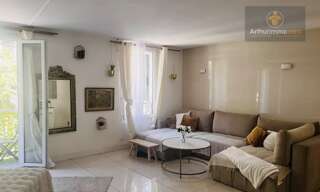 Appartement 4 Pièces 83 m² à vendre à Nice (06000)