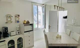 Appartement 4 Pièces 83 m² à vendre à Nice (06000)